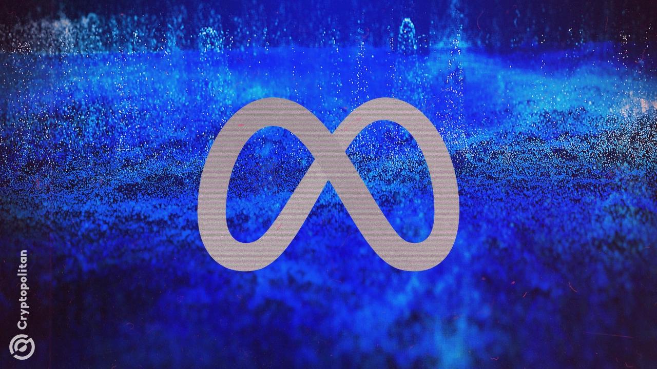 Meta 达成新地热合作协议,助力 AI 扩张